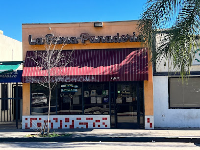 La Fama Bakery, Los Angeles