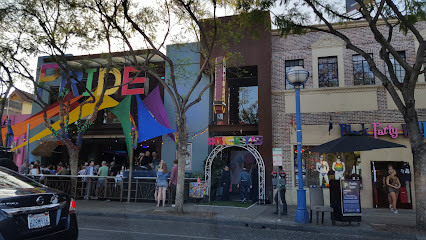 Micky's Weho, Los Angeles