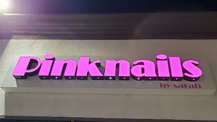 Pink Nail, Los Angeles