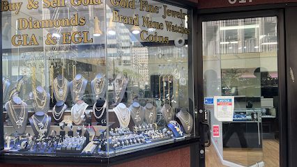 Cash 4 Gold & Diamonds, Los Angeles