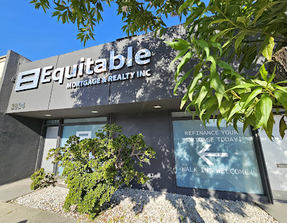Equitable Lending, Los Angeles