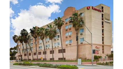 Ramada by Wyndham Hawthorne/LA Stadium, Los Angeles