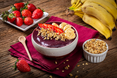 Truly Acai (To go Only), Los Angeles