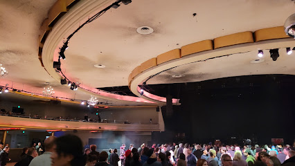 Hollywood Palladium, Los Angeles