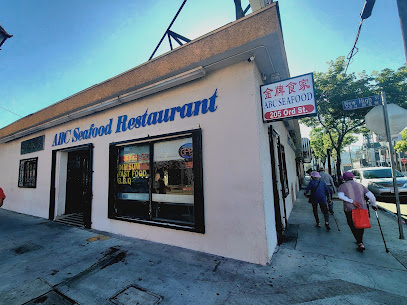 ABC Seafood Restaurant