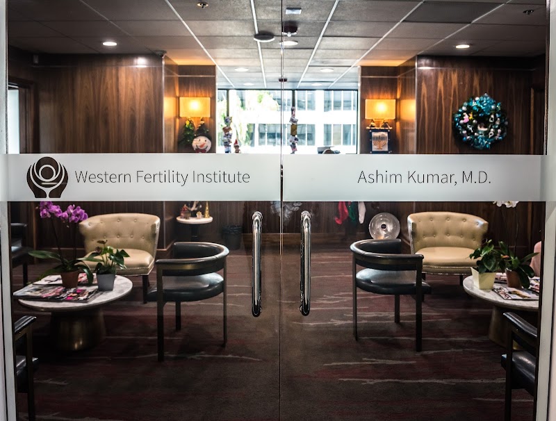 Western Fertility Institute, Los Angeles