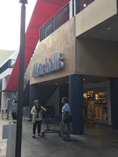 Marshalls, Los Angeles