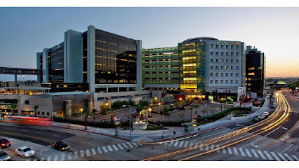 Samuel Oschin Comprehensive Cancer Institute, Los Angeles