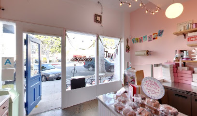 Erin McKenna's Bakery LA