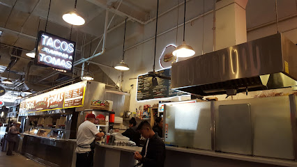 Jose Chiquito, Los Angeles