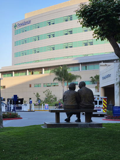 Providence St Joseph Maternity, Los Angeles