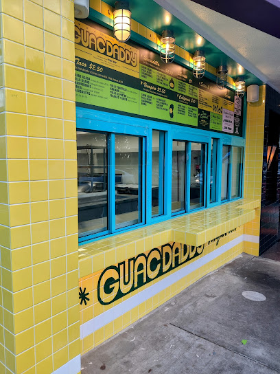 Guac Daddy Taqueria, Los Angeles