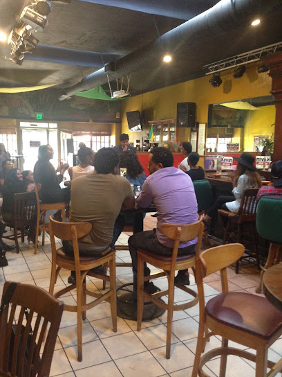 Rosalind's, Los Angeles