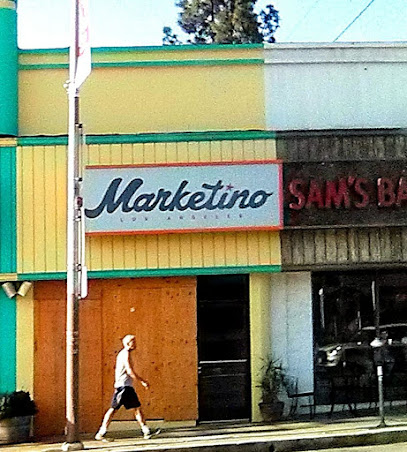 Sam's Bagels, Los Angeles