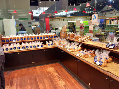 Hamada-Ya Bakery, Los Angeles