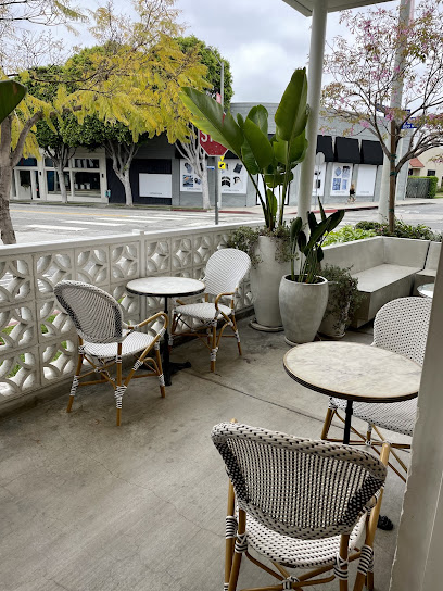 Cha Cha Matcha (WeHo), Los Angeles