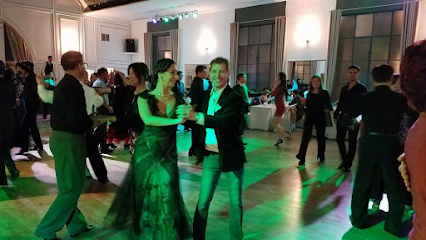 The Westmor Dance Studio, Los Angeles
