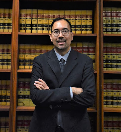 Law Offices of Kenneth U. Reyes, APC, Los Angeles