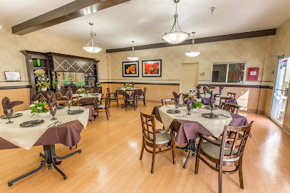 Windsor Gardens Convalescent Hospital of Los Angeles