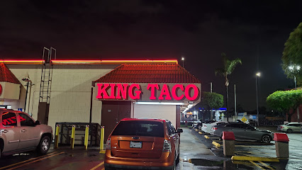 King Taco # 6B, Los Angeles
