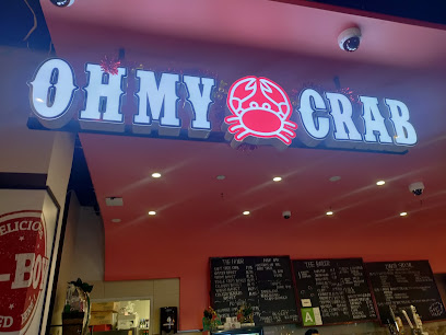 OH MY CRAB, Los Angeles