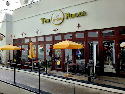 Chado Tea Room, Los Angeles
