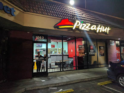 Pizza Hut, Los Angeles