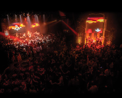 The Mayan, Los Angeles