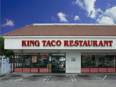 King Taco # 10, Los Angeles