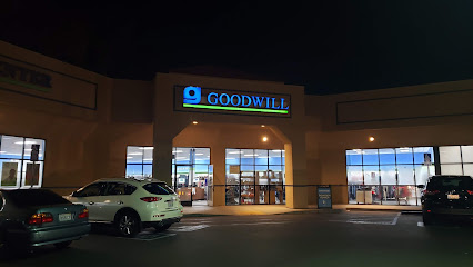 Goodwill Southern California Store & Donation Center, Los Angeles