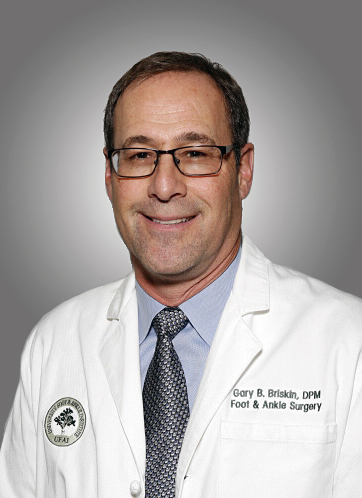 University Foot and Ankle Institute, El Segundo, Los Angeles