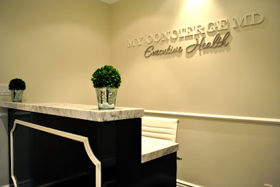 My Concierge MD, Los Angeles
