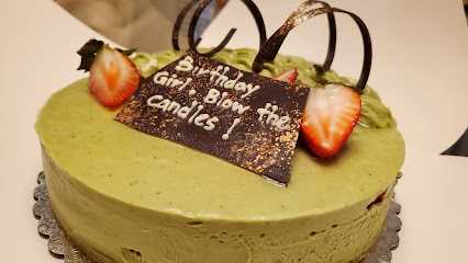 Jin Patisserie, Los Angeles
