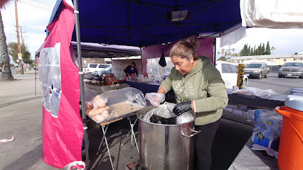 Tamale Lady, Los Angeles