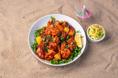 lulubowls (Hawaiian-Inspired Bowls- Hollywood), Los Angeles