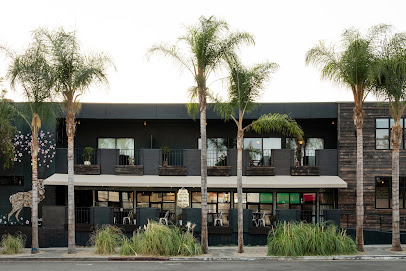 Palihotel Melrose Avenue, Los Angeles