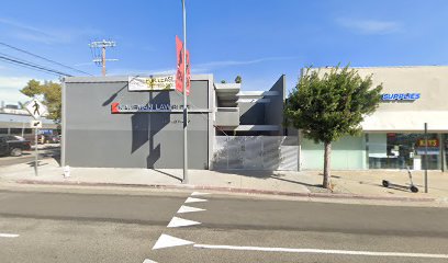 Natural Oasis Prenatal Wellness, Los Angeles
