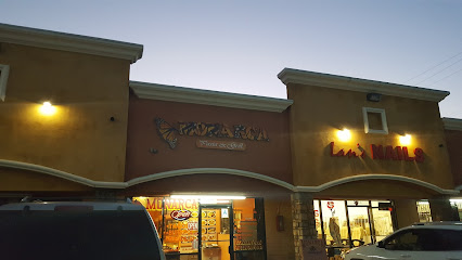 Monarca Pasta & Grill, Los Angeles