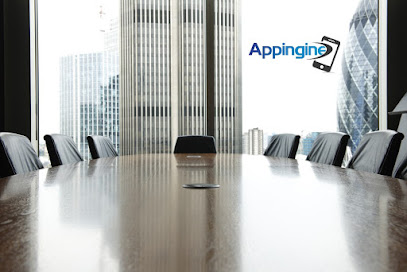 Appingine Los Angeles | Mobile App Development Company