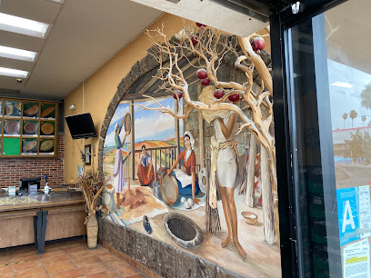 Mush Bakery, Los Angeles