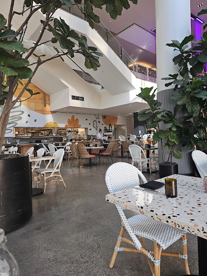 Savoca, Los Angeles