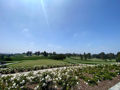 Hillcrest Country Club, Los Angeles