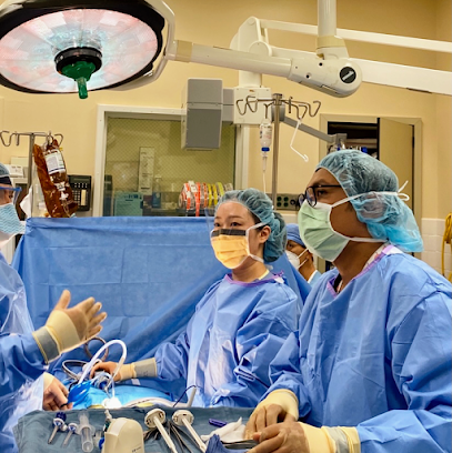 장지아 일반외과 / Dr. Jiah Jang, General Surgery, Los Angeles
