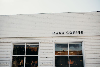 Maru Coffee, Los Angeles