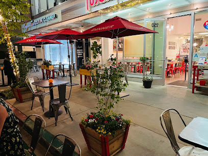 Tuscan Son- Modern Italian Breakfast/Lunch/Dinner/Bakery/Catering, Los Angeles