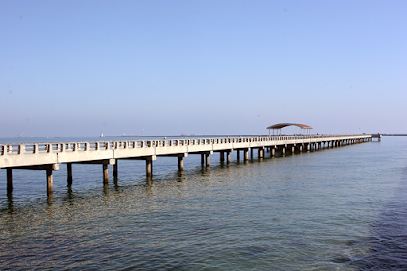 Cabrillo Beach Pier, Los Angeles