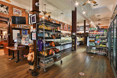 Factor's Famous Deli, Los Angeles