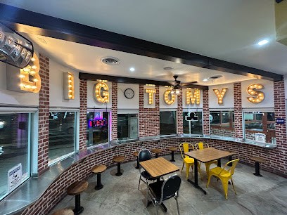 Big Tomy's, Los Angeles