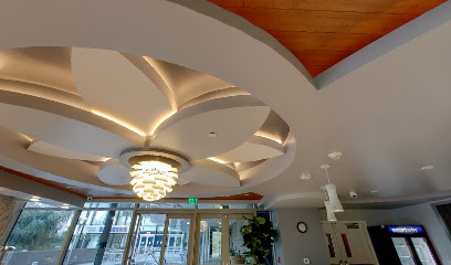 Hot 8 Yoga, Los Angeles