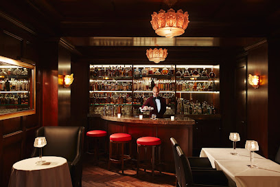 The Whisky Bar, Los Angeles